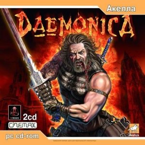 скачать игру Daemonica: Зов Смерти 