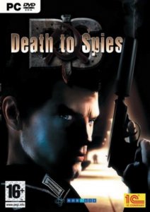 скачать игру бесплатно Смерть Шпионам (2007/RUS) PC