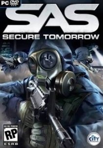 скачать игру бесплатно SAS: На страже будущего (2008/RUS)