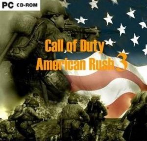 скачать игру бесплатно Call of Duty: Американский прорыв 3 (2008) PC