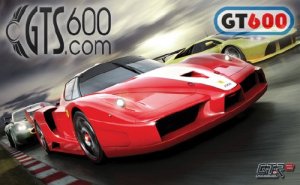 скачать игру бесплатно GT600s2 Mod (GTR 2)