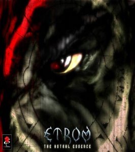 скачать игру бесплатно ETROM: the astral essence (2006) RUS