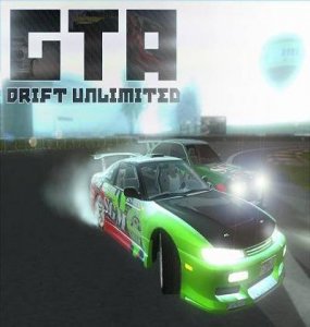 скачать игру бесплатно GTA San Andreas Unlimited Drift Mod (2009/RUS/ENG) PC