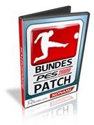 скачать игру бесплатно Pro Evolution Soccer 2009 Final (Bundes Patch)