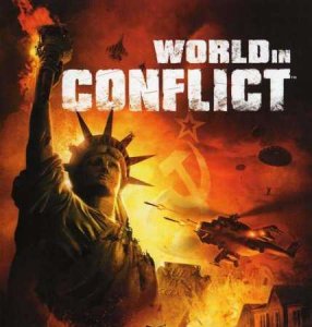 скачать игру World in Conflict 