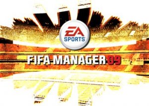 скачать игру FIFA manager 09 + BONUS 