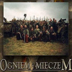 скачать игру бесплатно Ogniem i Mieczem: Total War (RUS/2008)