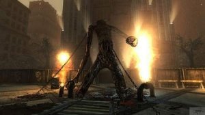 скачать игру бесплатно Fallout 3 DLC The Pitt (СЖАТЫЙ) + Fallout 3 Patch 1.4.0.5