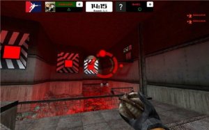 скачать игру бесплатно Half-Life 2: Smashball (ADDON) PC