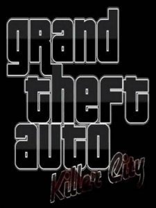 скачать игру бесплатно Grand Theft Auto Killer City (2008/RUS/ENG) PC