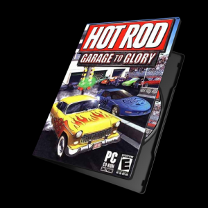 скачать игру бесплатно Hot Rod: Garage to Glory (2004/RUS)