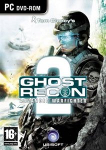 скачать игру бесплатно Ghost Recon Advanced Warfighter 2 (2007/RUS/RePack)