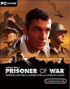 скачать игру бесплатно World War 2:Prisoner of War/Военнопленный (2002/RUS)