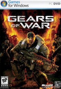 скачать игру бесплатно Gears of War (2007/RUS) PC