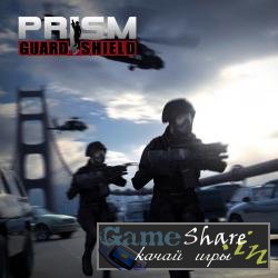 скачать игру PRISM: Guard Shield 