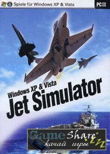 скачать игру Jet Simulator 