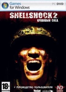 скачать игру ShellShock 2: Кровавый след