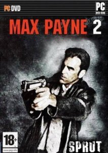 скачать игру бесплатно Max Payne 2: Sprut (2007/RUS/RePack)