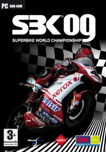 скачать игру SBK 09: Superbike World Championship 