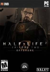 скачать игру бесплатно Half-Life 2: Episode 2 - Offshore (2008/RUS/RePack)