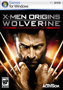 скачать игру бесплатно X-Men Origins: Wolverine (2009/RUS/Repack)