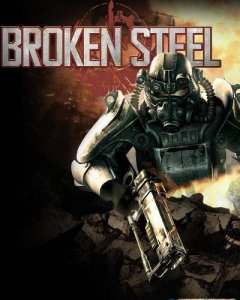 скачать игру бесплатно Fallout 3: Broken Steel (2009/RUS/ADD-ON)