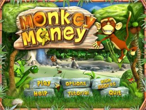 скачать игру бесплатно Monkey Money Slots (PC)