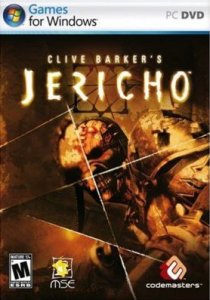 скачать игру бесплатно Клайв Баркер: Иерихонский Спецназ / Clive Barkers Jericho (2007/Бука/Русский)