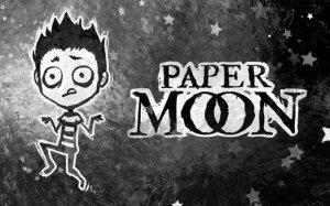 скачать игру Paper Moon 
