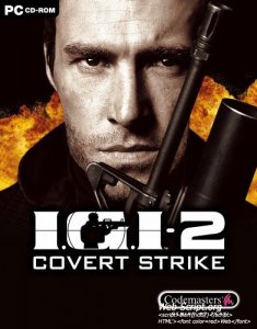 скачать игру бесплатно Project IGI 2: Covert Strike (2003) PC
