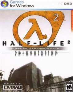скачать игру Half-Life 2: Re-evolution 