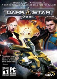 скачать игру бесплатно DarkStar One (2007/RUS/RePack)