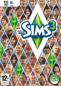 скачать игру бесплатно The Sims 3 (2009/ENG/RUS) PC