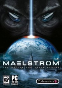 скачать игру бесплатно Maelstrom (2007/RUS) PC