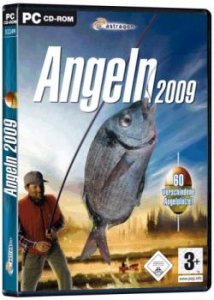скачать игру бесплатно Angeln / Рыбалка (2009) RUS