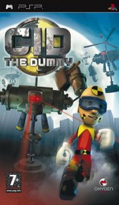 скачать игру бесплатно C.I.D The Dummy (2009/PSP/ENG)