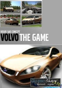 скачать игру Volvo The Game 