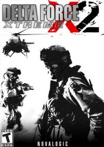 скачать игру бесплатно Delta Force: Xtreme 2 (2009/Rus) PC