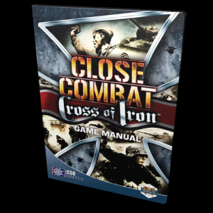 скачать игру бесплатно Close Combat: Cross of Iron (2007/ENG)