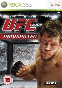 скачать игру бесплатно UFC 2009: Undisputed (RUS/2009/XBOX 360)