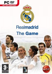скачать игру бесплатно Real Madrid: The Game (ENG/2009)