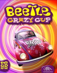 скачать игру бесплатно Гонки на 'жуках' / Beetle Crazy Cup (RUS)