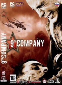 скачать игру бесплатно 9 рота / 9th Company: Roots of Terror (2008/RUS)