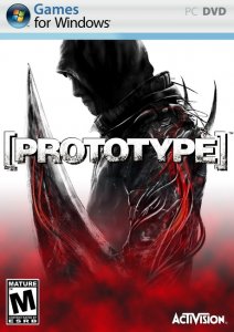 скачать игру бесплатно Prototype (2009/RUS) PC