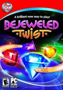 скачать игру бесплатно Bejeweled Twist (2009/ENG)