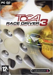 скачать игру бесплатно ToCA Race Driver 3 (PC)