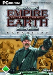 скачать игру бесплатно Empire Earth 2 / Empire Earth 2 Art of Supremacy (2007/RUS)