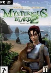 скачать игру бесплатно Возвращение на Таинственный остров 2 (2009/RUS) PC
