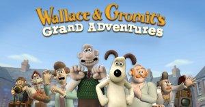 скачать игру бесплатно Wallace & Gromit\'s Grand Adventures Episode 3: Muzzled! (2009/ENG)
