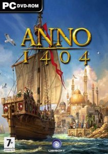 скачать игру бесплатно Anno 1404 (2009/ENG/MULTi4)
